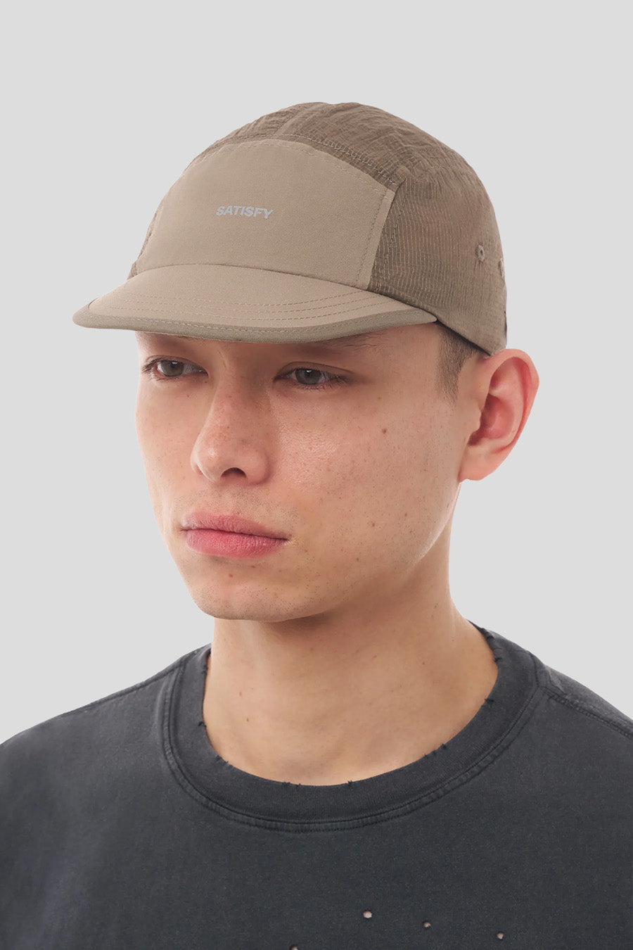 SATISFY - CASQUETTE RIPPY TRAIL FALCON - LE LABO STORE