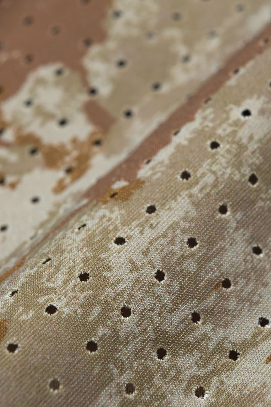 SATISFY - SHORT SPACE-O CAMO - LE LABO STORE