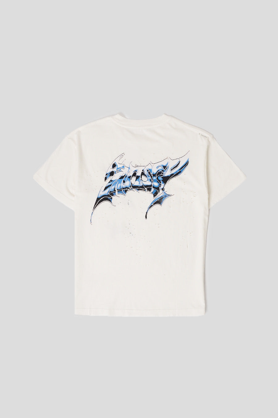 SATISFY - OFF-WHITE MOTHTECH T-SHIRT - LE LABO STORE