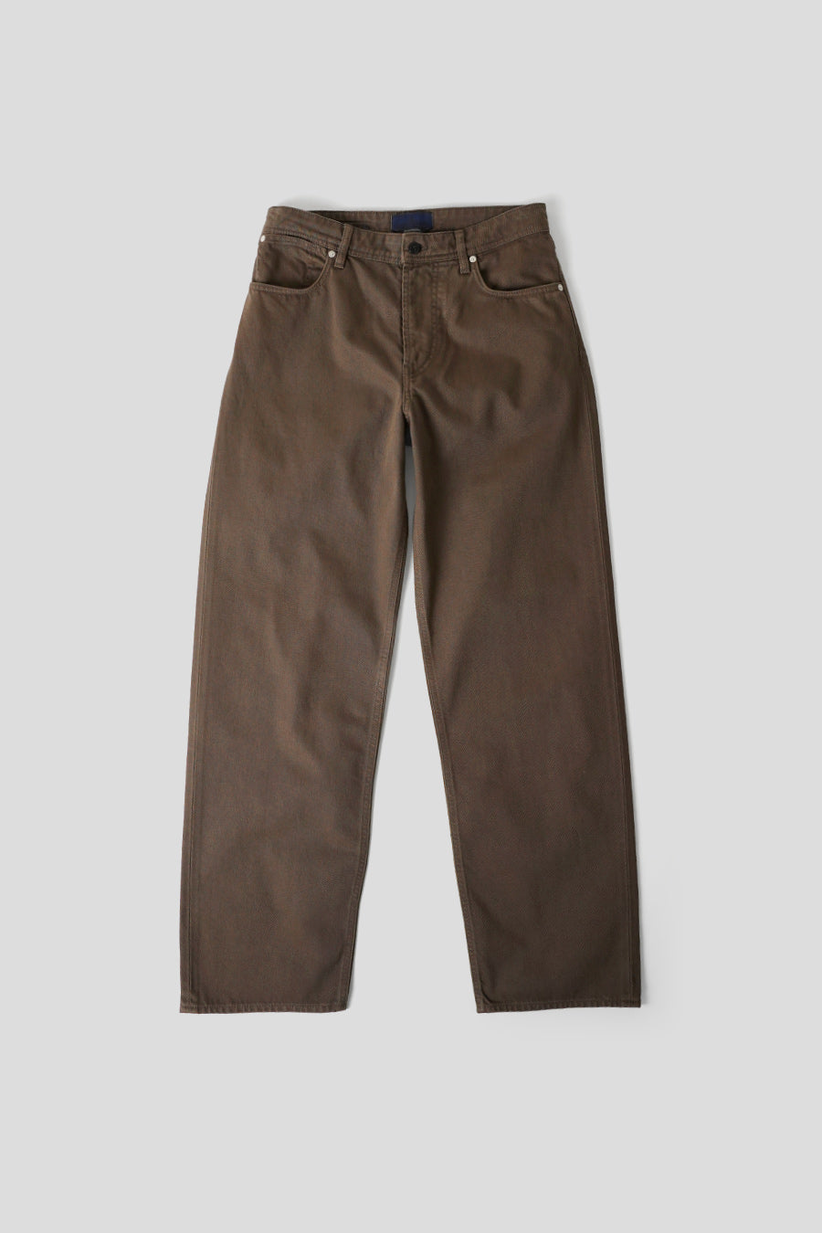 Stone Island - JEAN LOOSE MARRON - LE LABO STORE