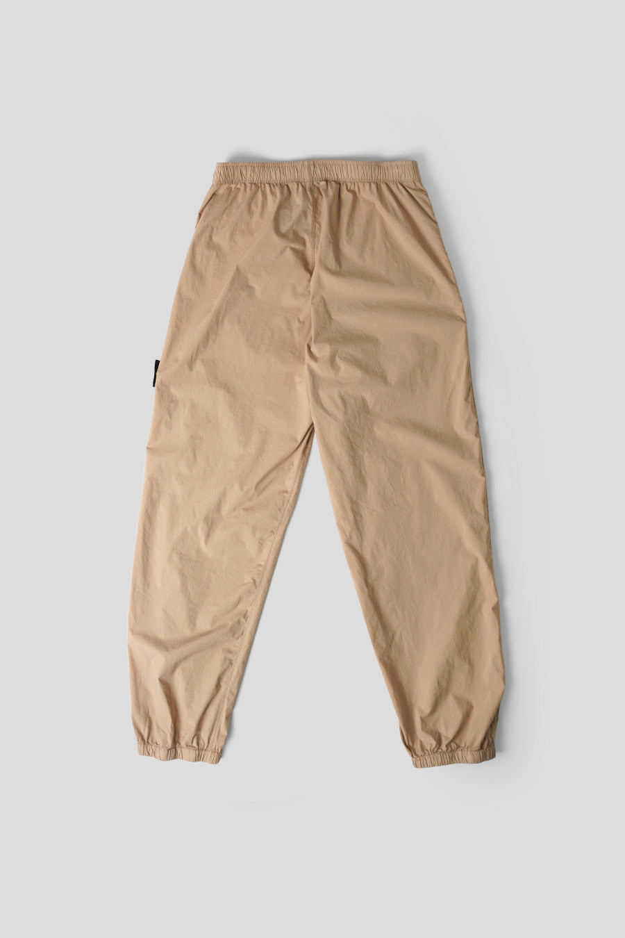 Stone Island - BEIGE LOOSE PANTS  - LE LABO STORE