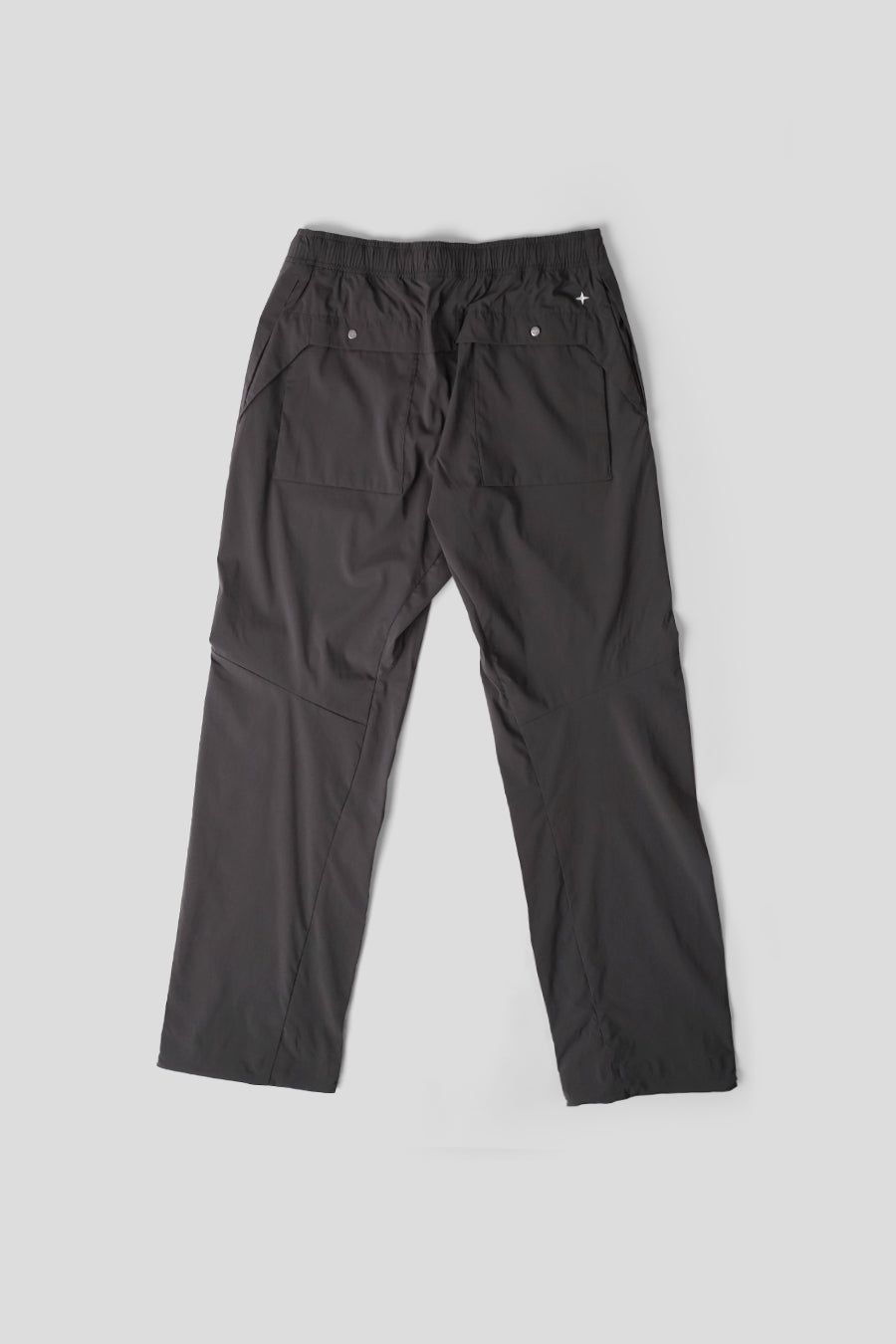 Stone Island - PANTALON LEGER CHARBON - LE LABO STORE