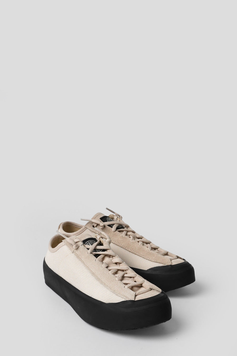 Stone Island - SNEAKERS POLY MESH DÉSERT - LE LABO STORE