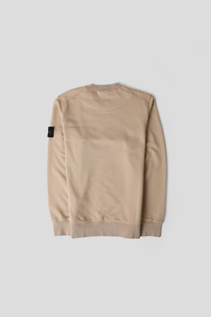 Stone Island - DESERT SWEATSHIRT - LE LABO STORE