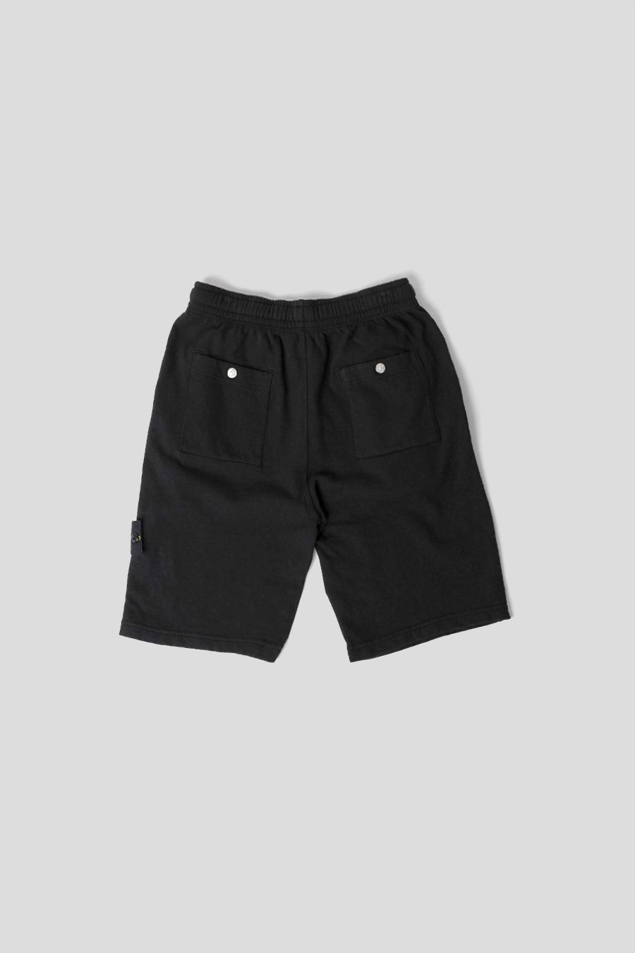 Stone Island - BERMUDA NOIR - LE LABO STORE