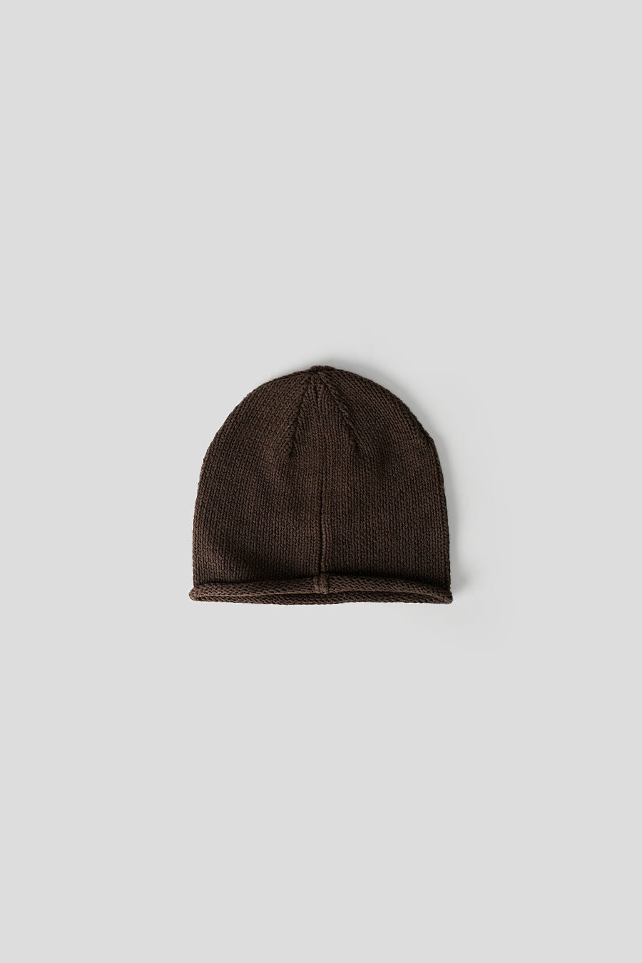 Stussy - BONNET S KNIT SKULLCAP MARRON - LE LABO STORE
