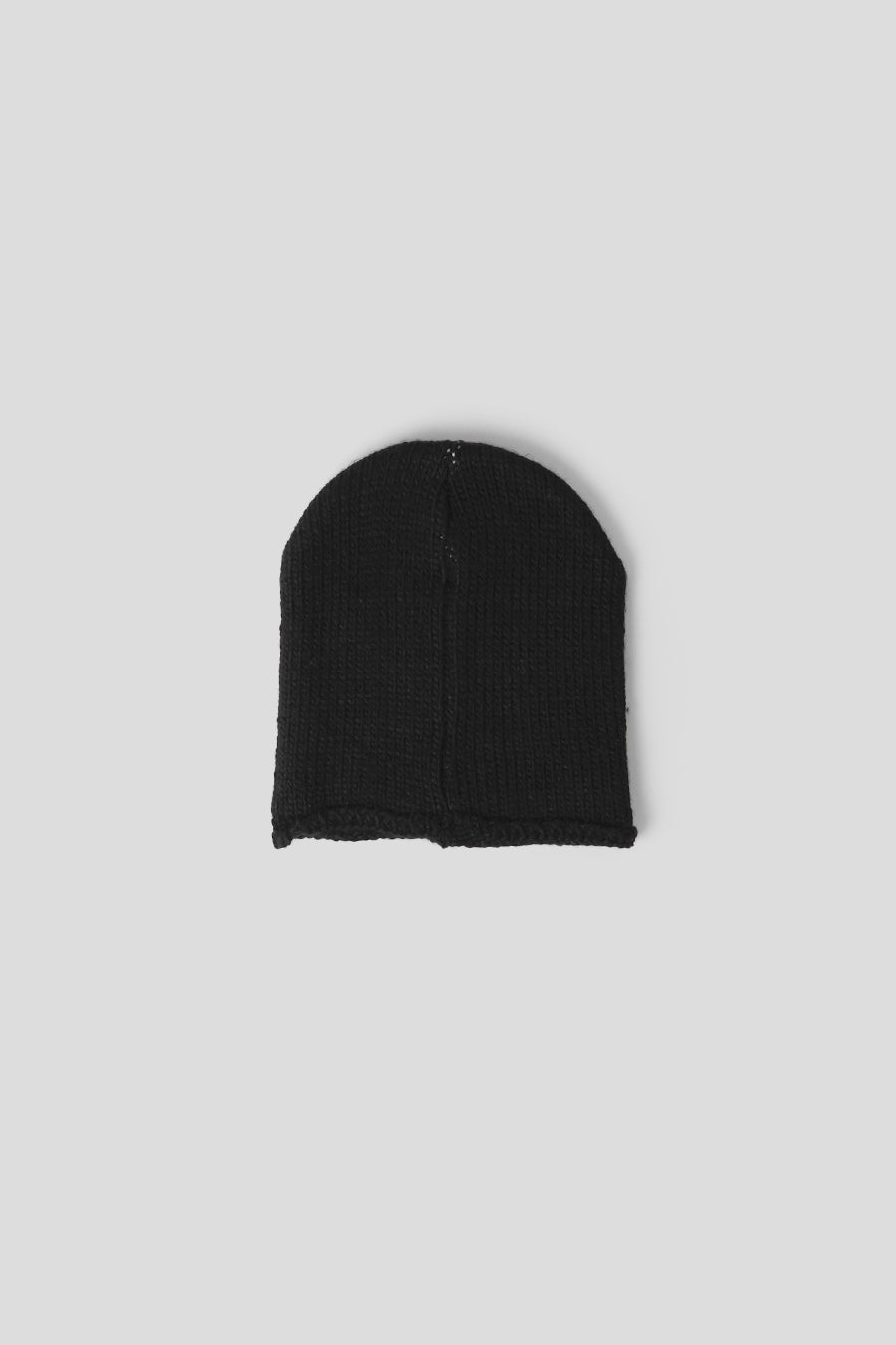 Stussy - BLACK SKULLCAP KNIT BURLY S BEANIE - LE LABO STORE