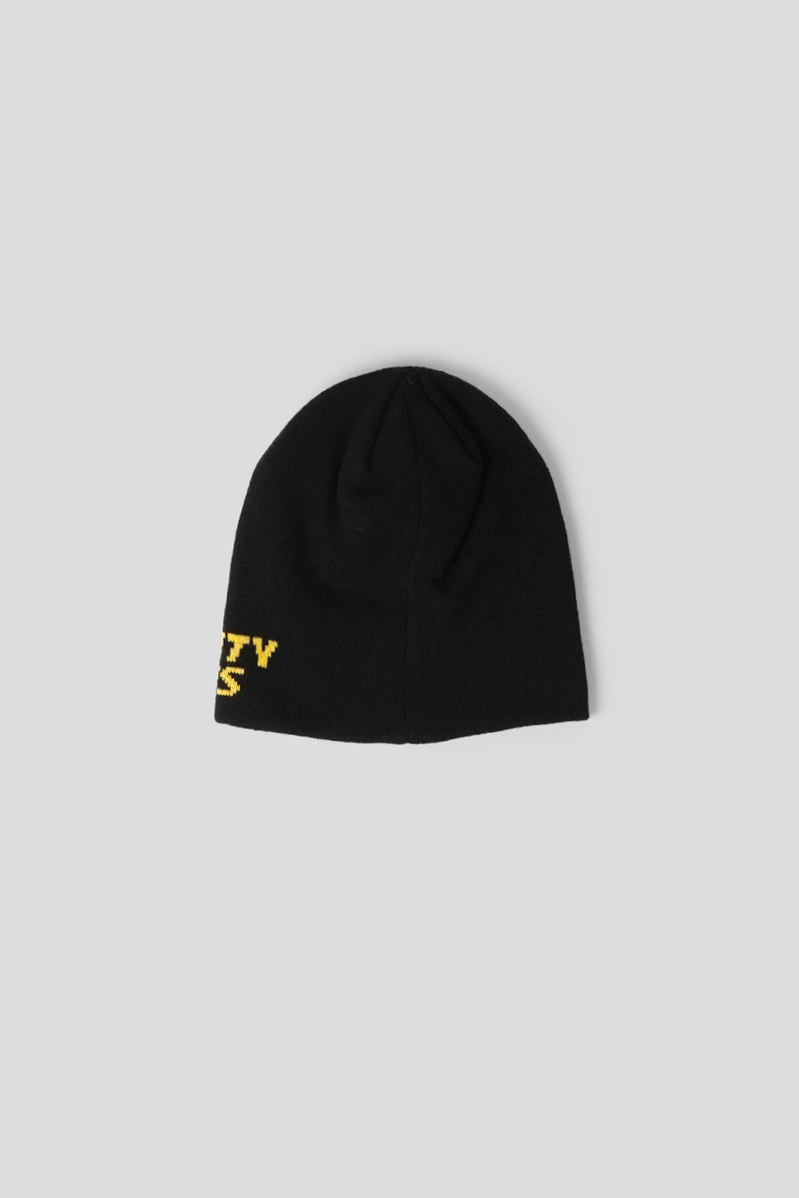 Stussy - BONNET SKULLCAP TRI COUNTRY NOIR - LE LABO STORE