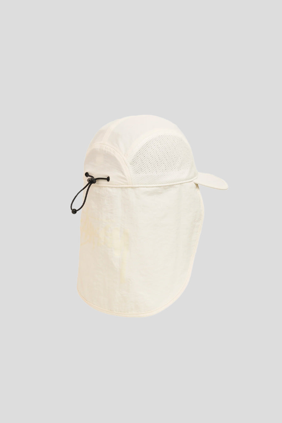 Stussy - CASQUETTE FOLDABLE SHADE BONE - LE LABO STORE