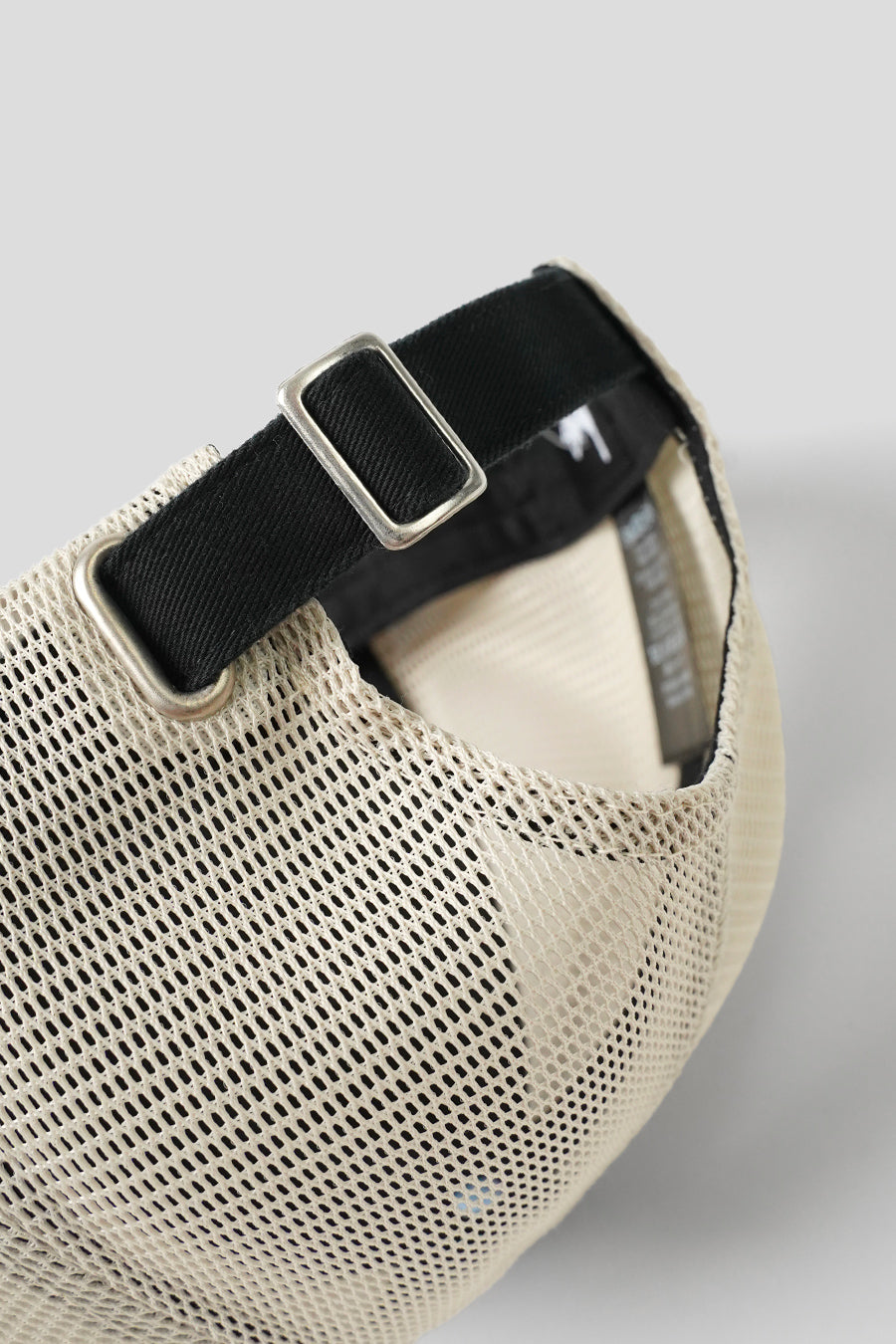 Stussy - CASQUETTE LOW PROFILE WORKGEAR NOIRE - LE LABO STORE