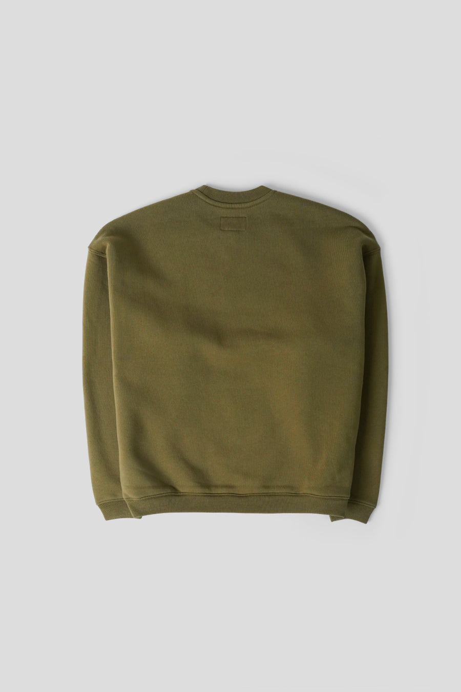 Stussy - OLIVE STUSSY STATE CREWNECK - LE LABO STORE