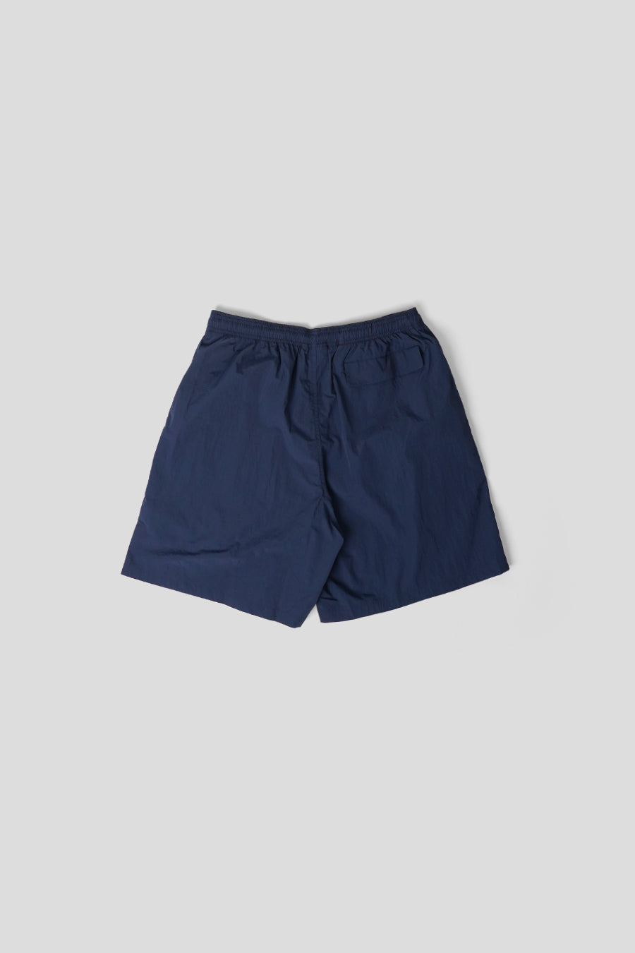 Stussy - SHORT COURT BLEU MARINE - LE LABO STORE