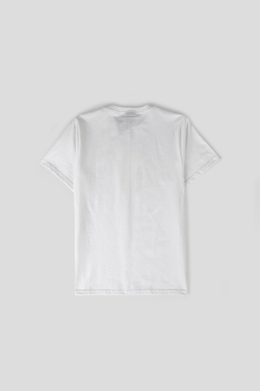 Stussy - T-SHIRT MILK BLANC - LE LABO STORE