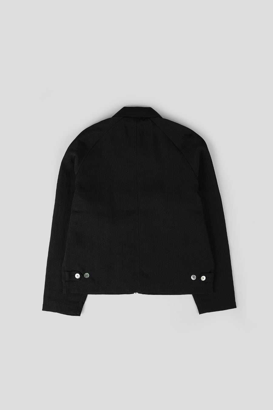 Stussy - VESTE CLUB SS LINK NOIRE - LE LABO STORE