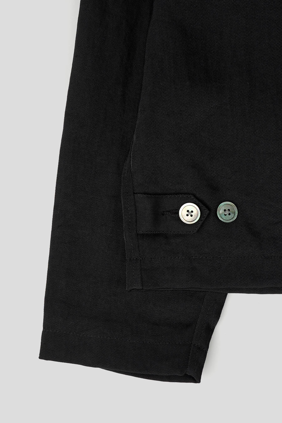Stussy - VESTE CLUB SS LINK NOIRE - LE LABO STORE