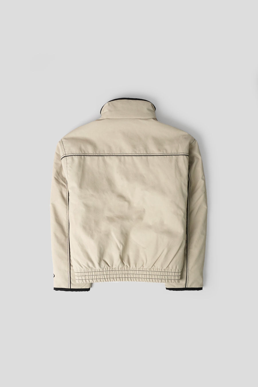 Stussy - VESTE INSULATED BUILT SABLE - LE LABO STORE