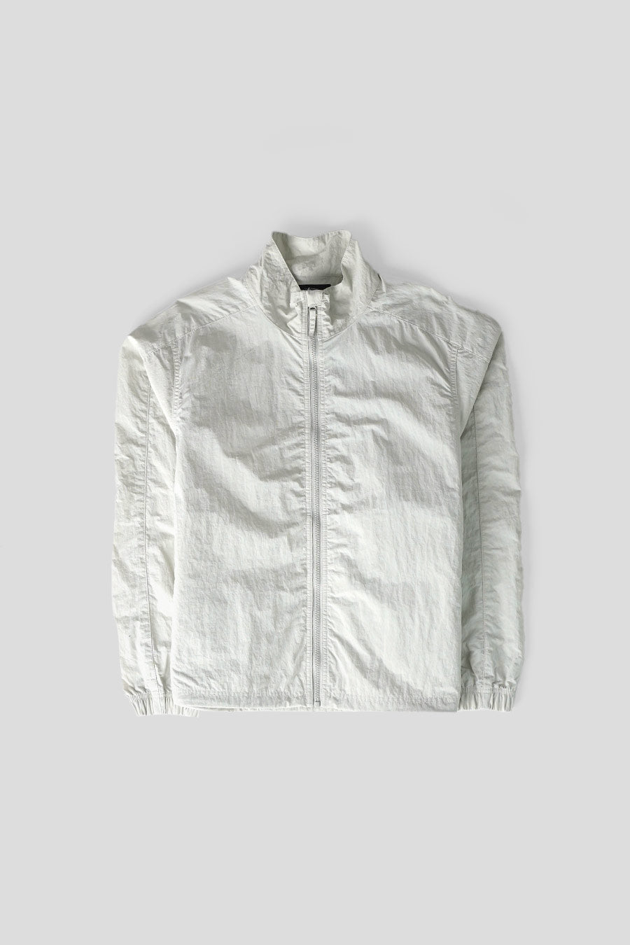 Stussy - VESTE LIGHTWEIGHT MOCK BONE - LE LABO STORE