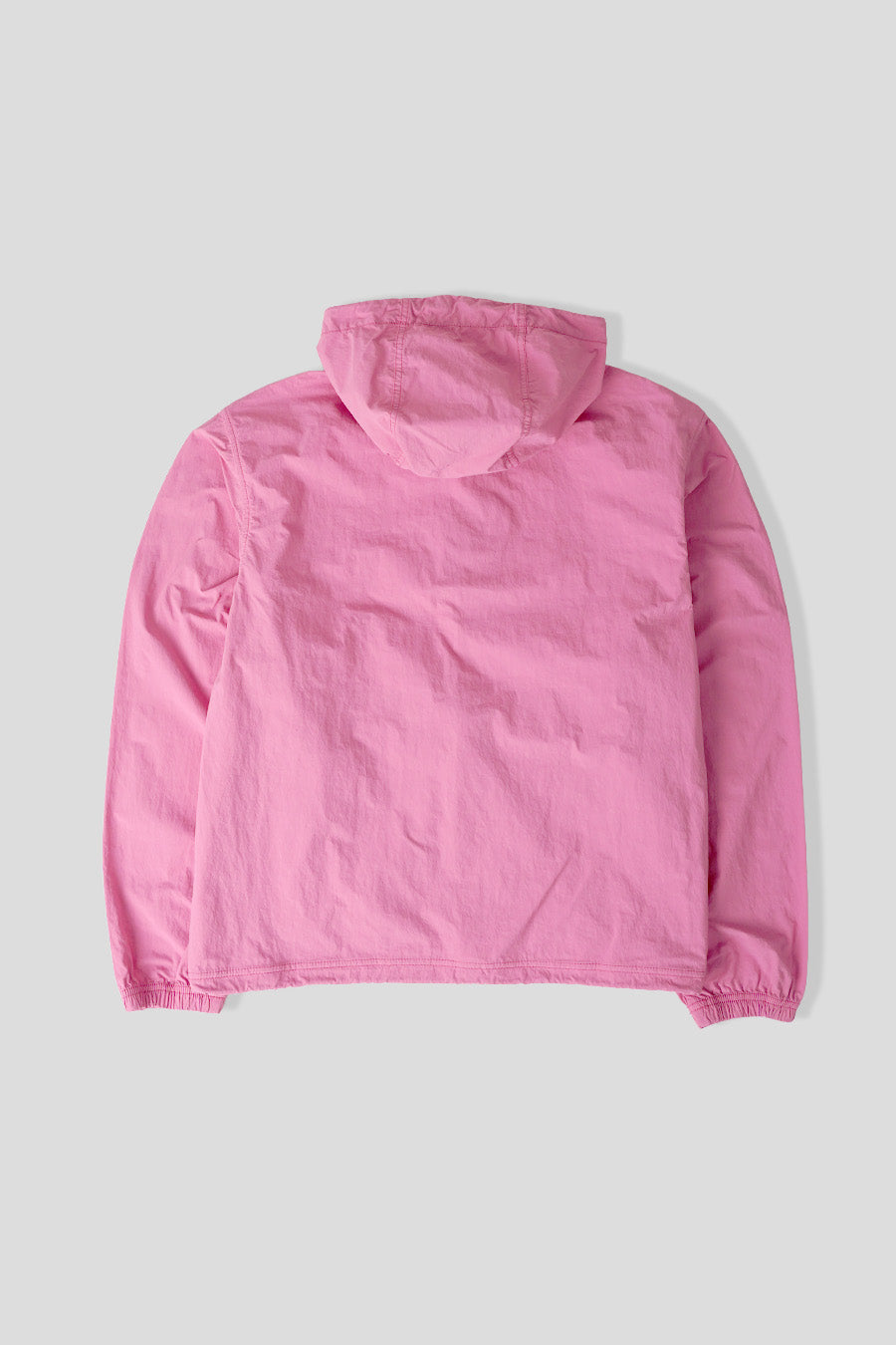 Stussy - VESTE LIGHTWEIGHT HOODED ROSE - LE LABO STORE