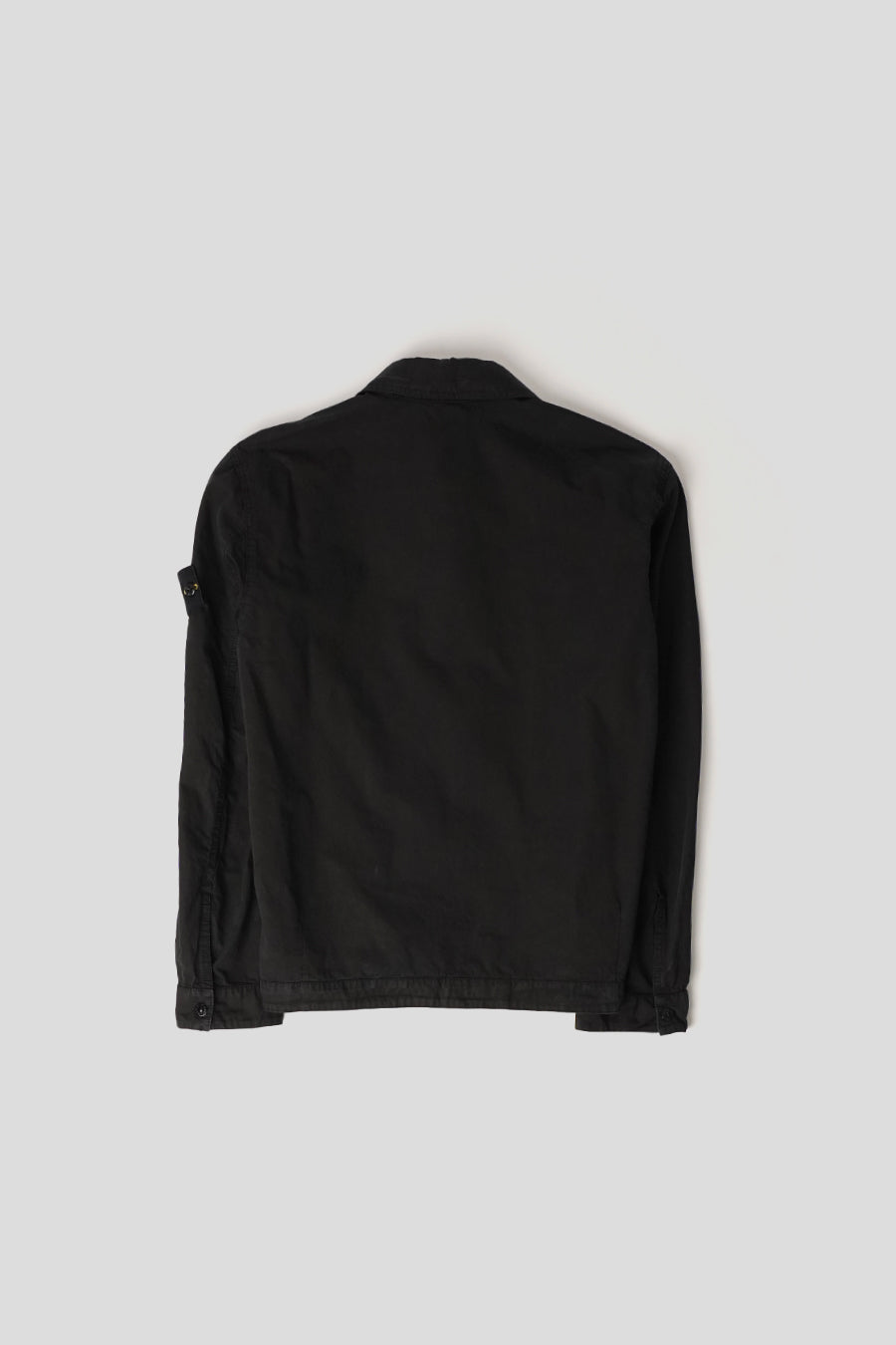 Stone Island - BLACK 