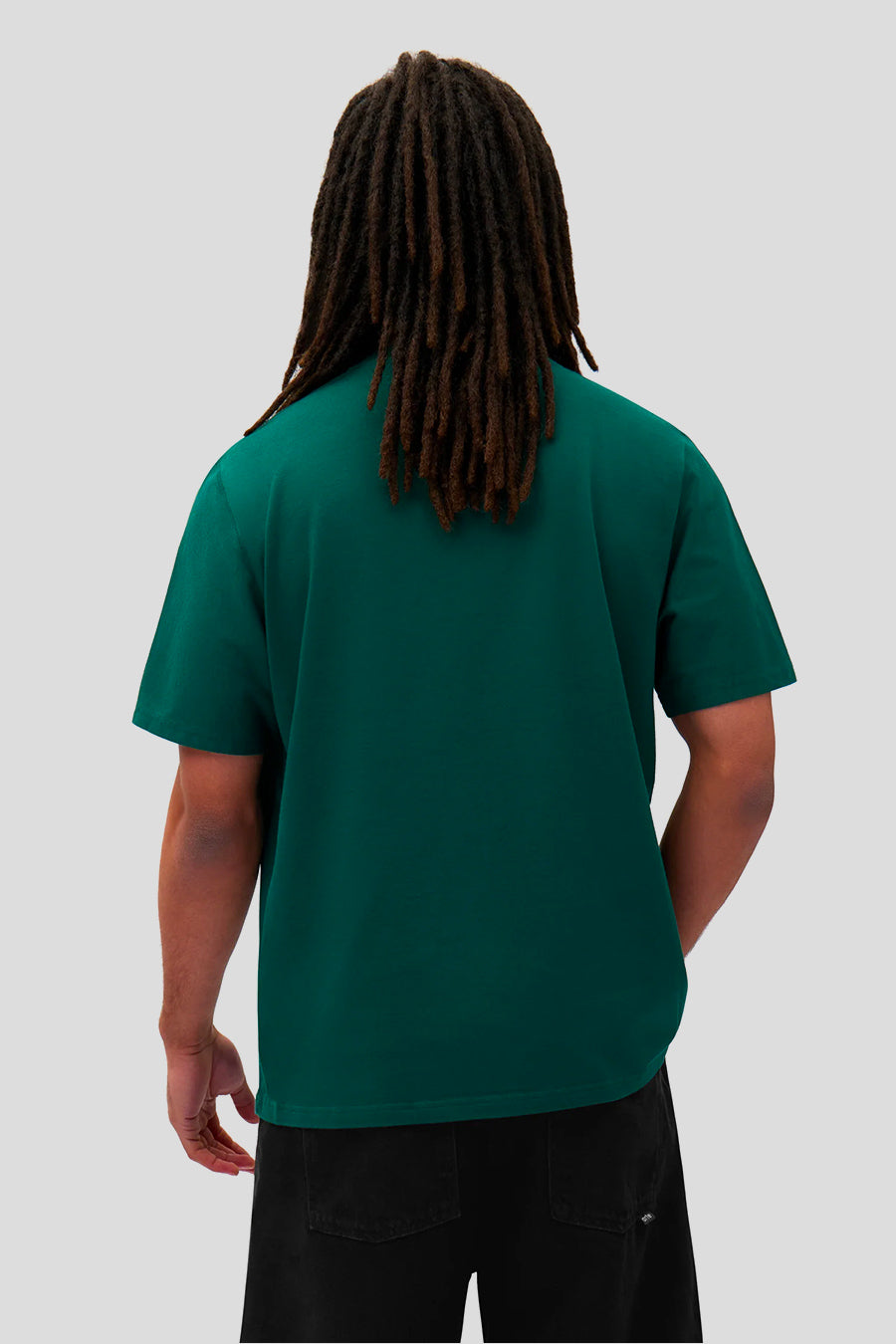 Arte - T-SHIRT HEART LOGO VERT - LE LABO STORE