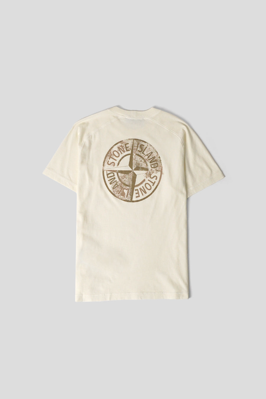 Stone Island - T-SHIRT 