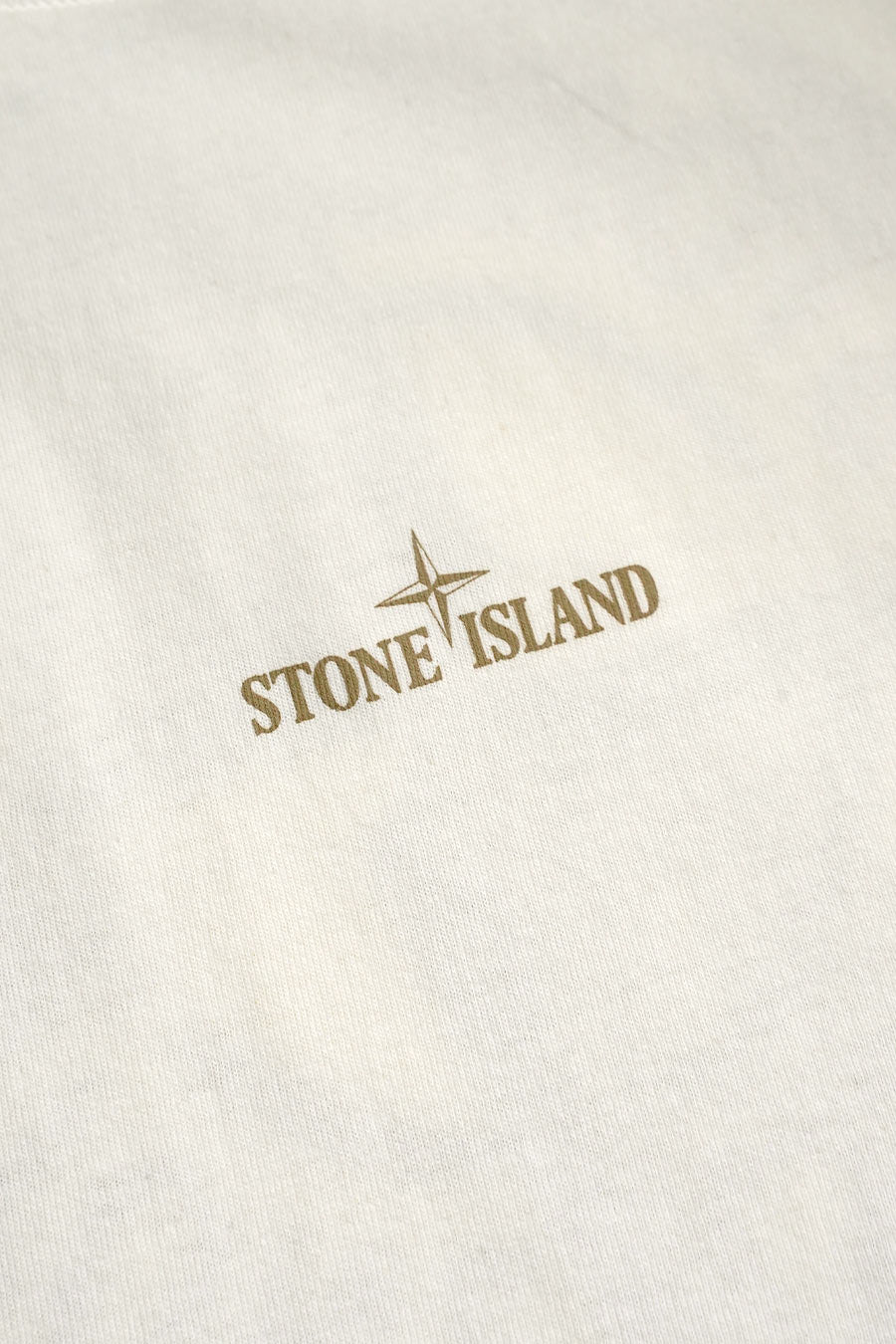 Stone Island - T-SHIRT 