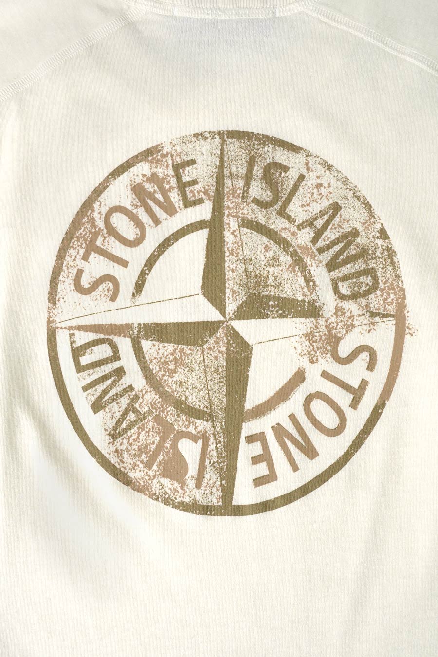 Stone Island - T-SHIRT 