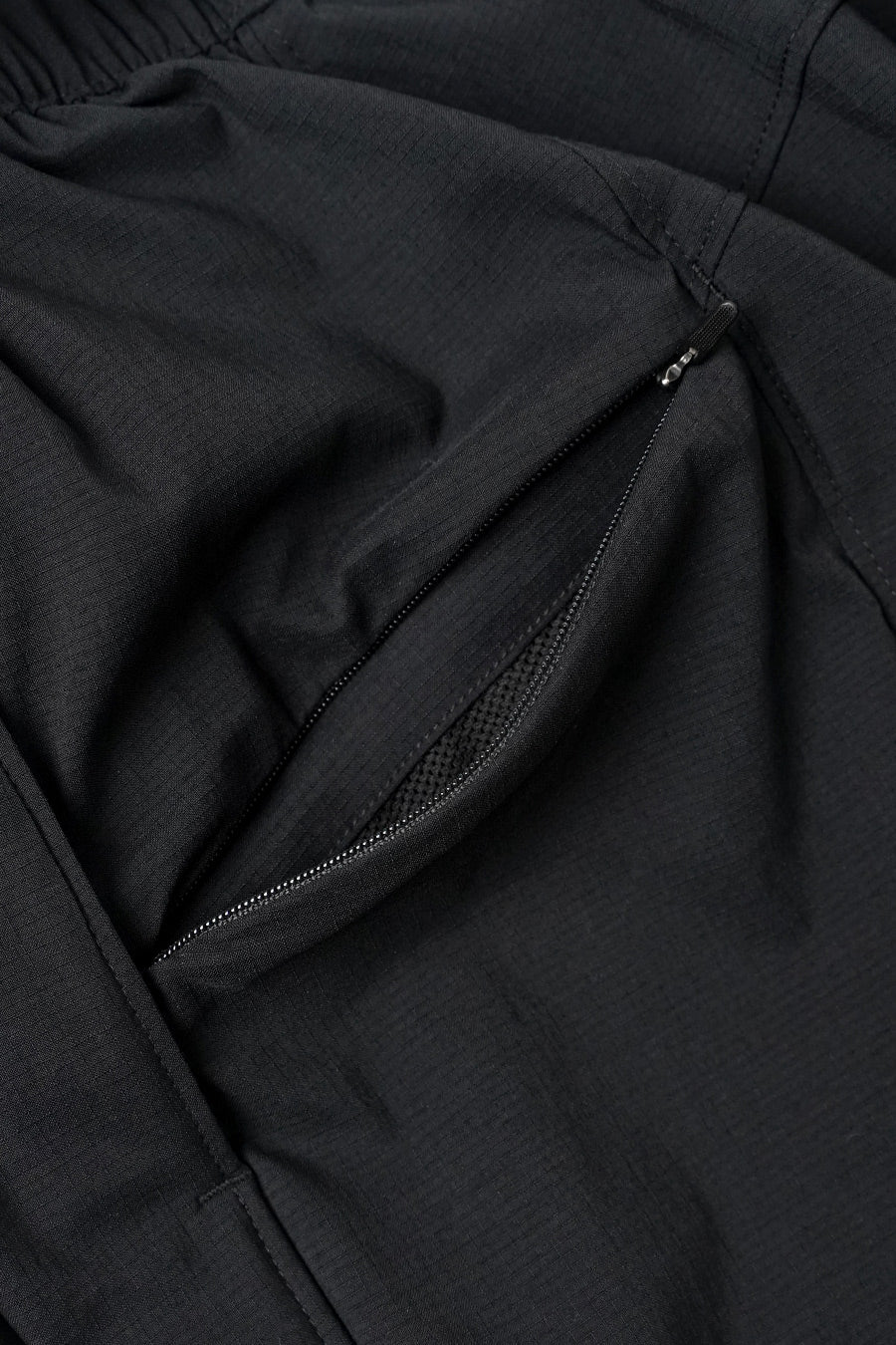 The North Face - SHORT À CEINTURE CLASS V PATHFINDER NOIR - LE LABO STORE