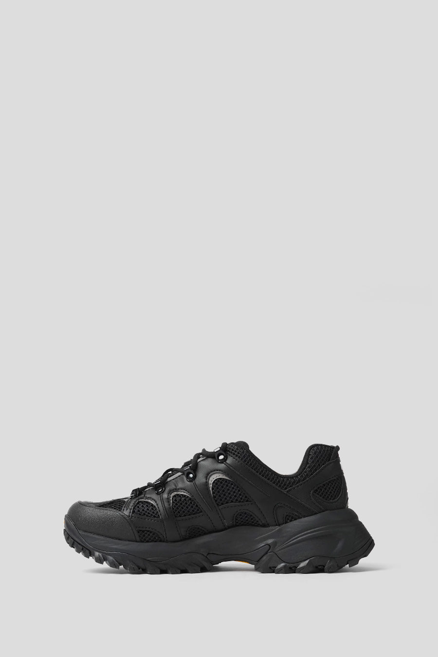 The North Face - SNEAKERS HEDGEHOG RVST GORE-TEX TNF BLACK ET TNF WHITE - LE LABO STORE