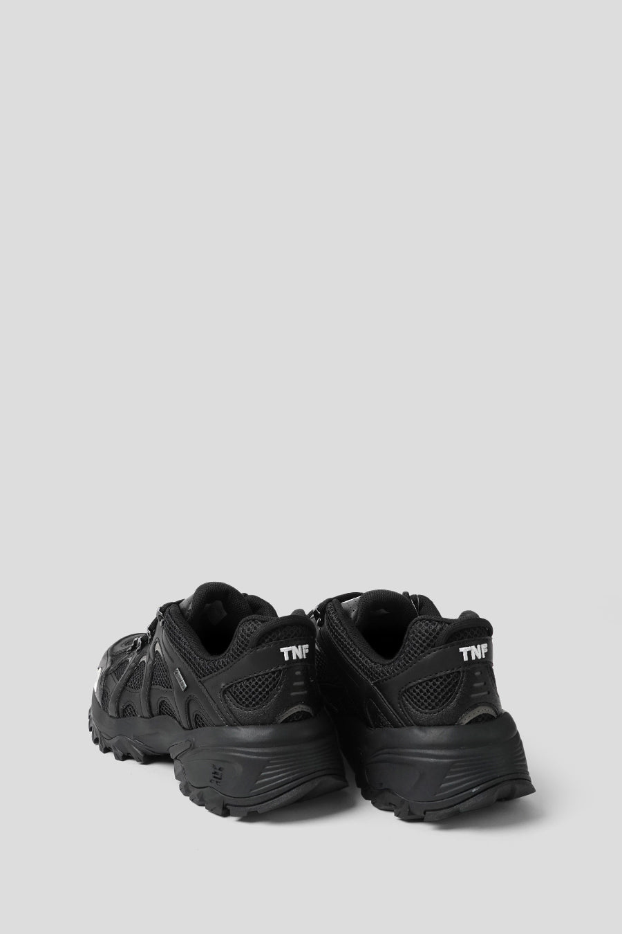 The North Face - SNEAKERS HEDGEHOG RVST GORE-TEX TNF BLACK ET TNF WHITE - LE LABO STORE
