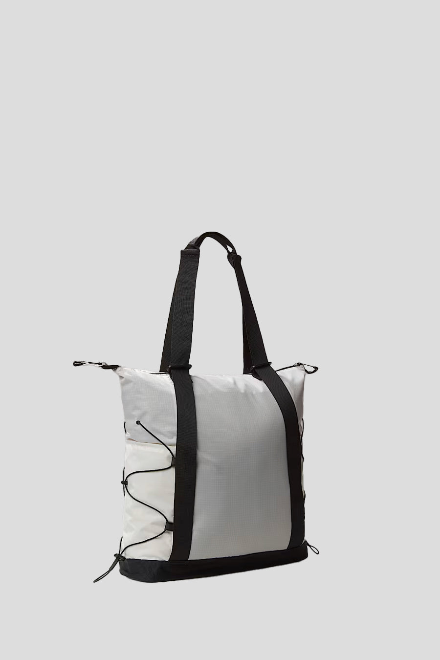 The North Face - TOTE BAG BOREALIS BLANC - LE LABO STORE