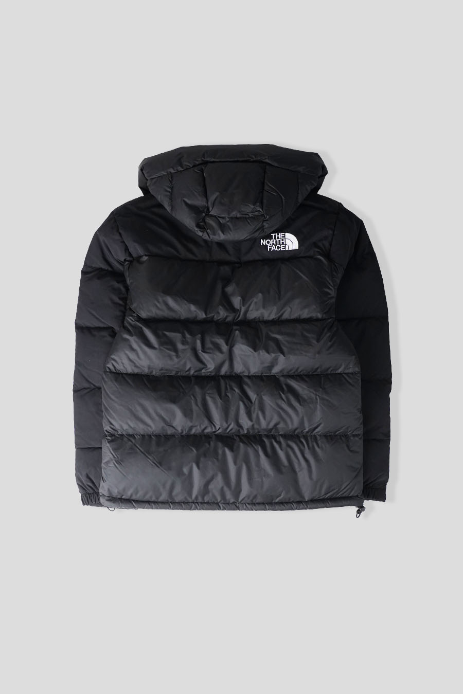 The North Face - DOUDOUNE PARKA HIMALAYAN NOIRE - LE LABO STORE