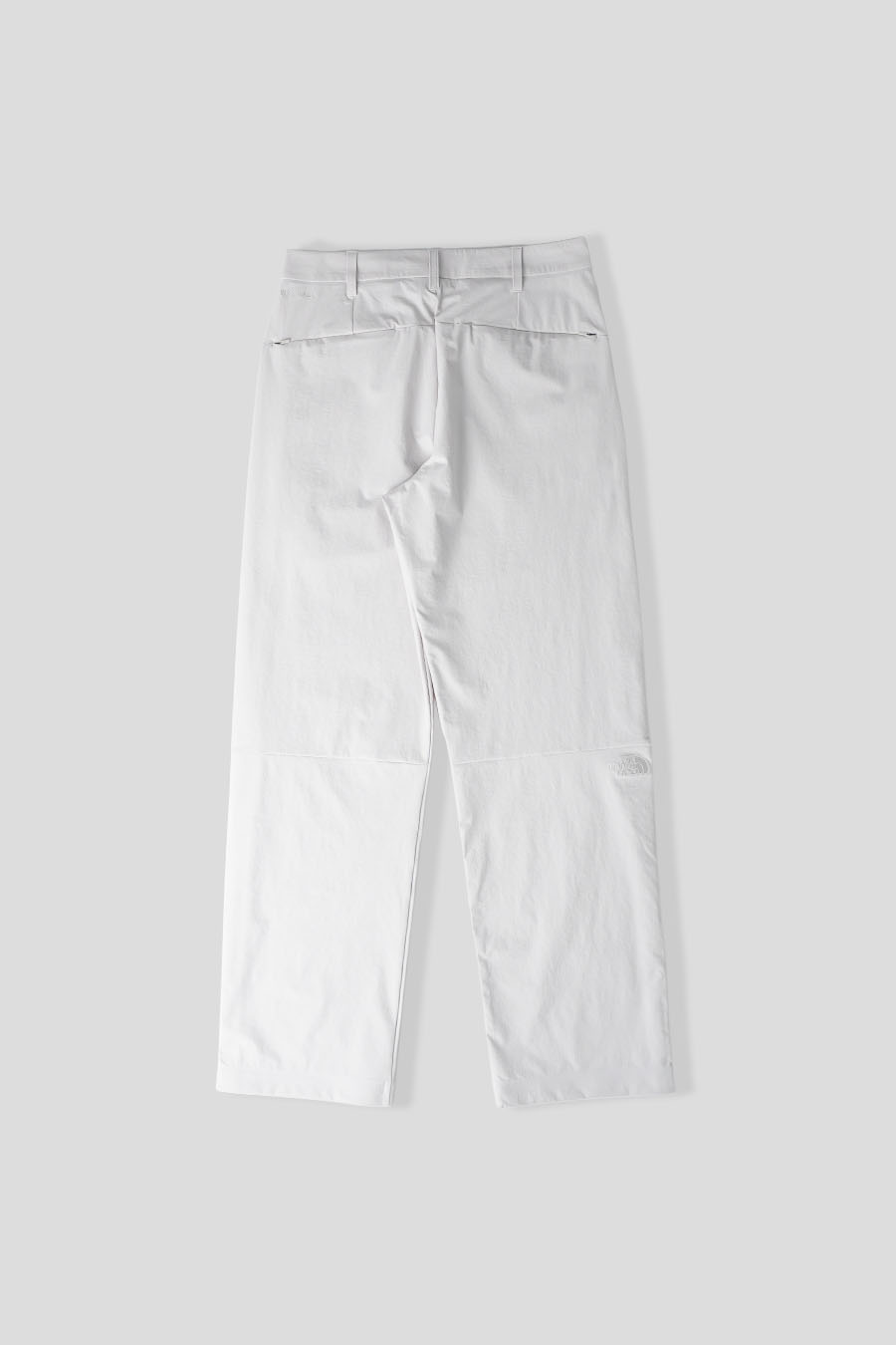 The North Face - TNF TECH WOVEN PANTS LIGHT GREY - LE LABO STORE