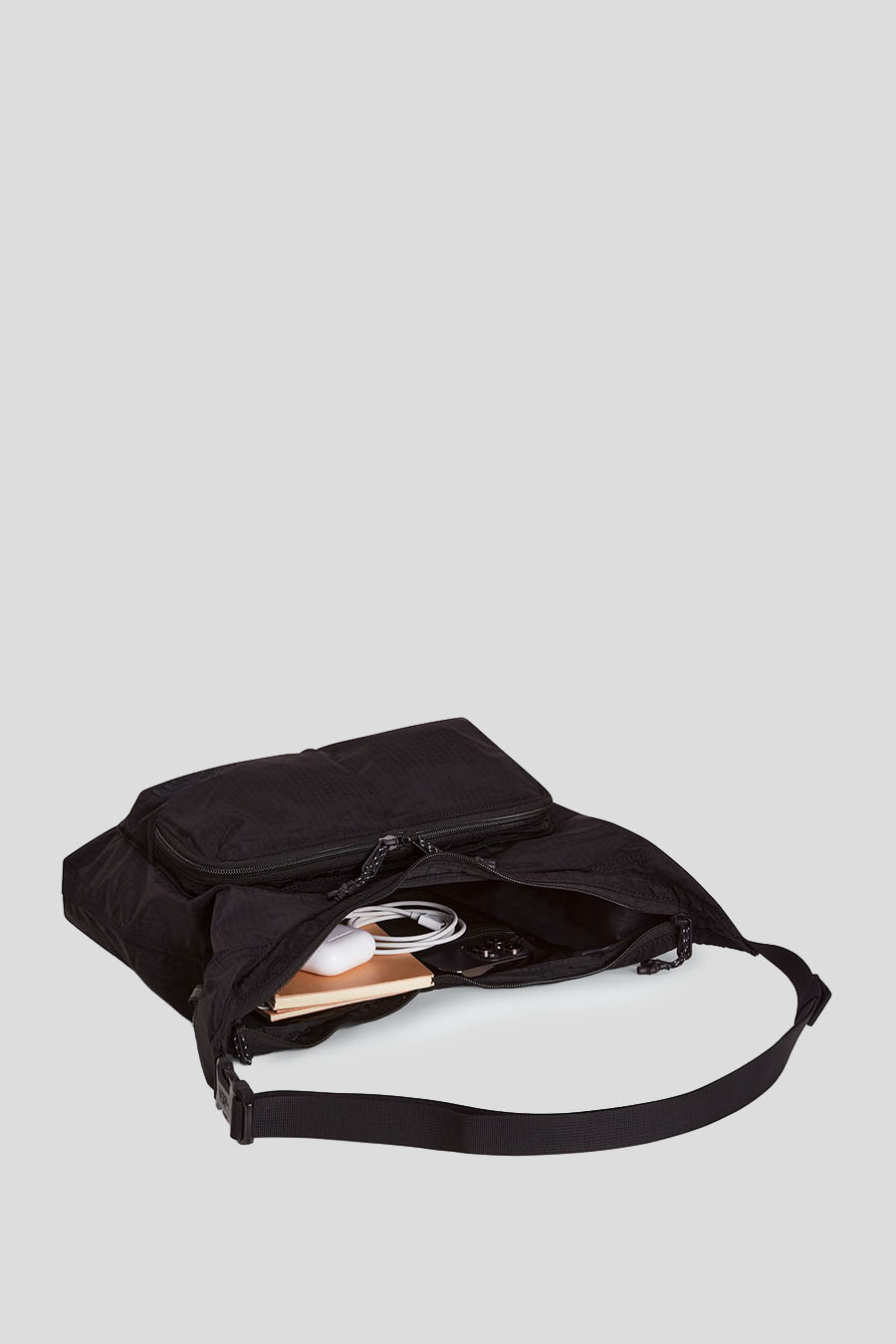 The North Face - SAC NEVER STOP NOIR - LE LABO STORE
