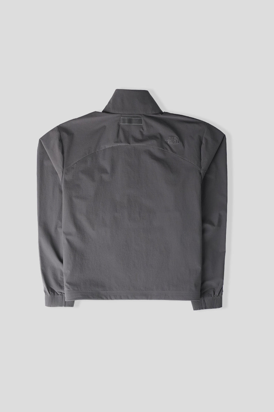 The North Face - TNF TECH WOVEN JACKET CHARCOAL - LE LABO STORE
