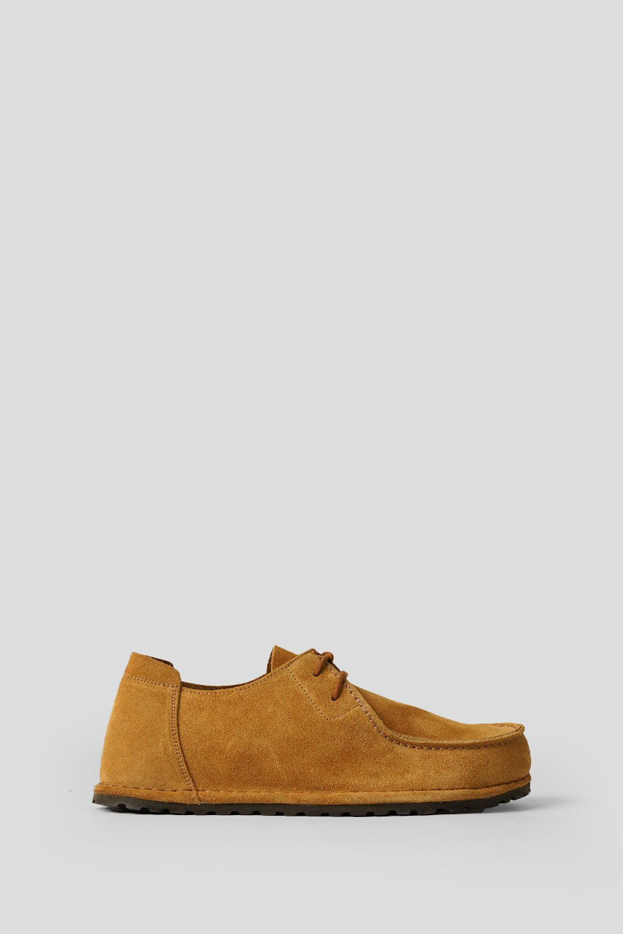 BIRKENSTOCK - UTTI LACE CORK ET BROWN - LE LABO STORE