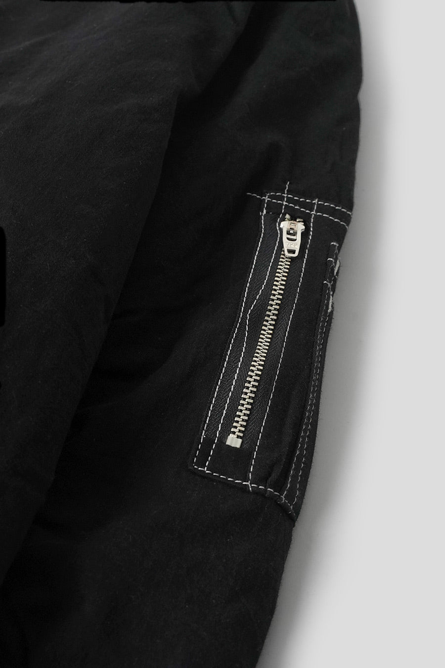 Story mfg. - BOMBER SEED WONKY-WEAR NOIR - LE LABO STORE