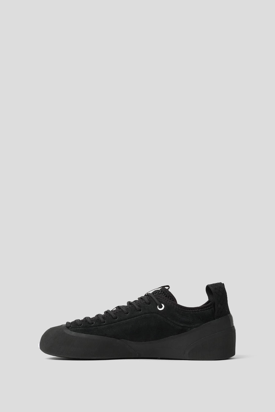 Village PM - SNEAKERS 1PM BLACK - LE LABO STORE