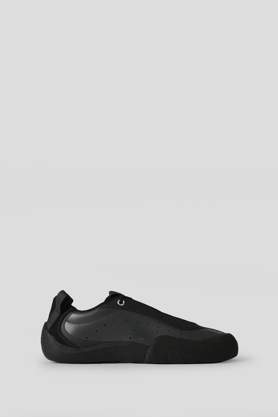 Village PM - SNEAKERS 2PM ANTHRACITE - LE LABO STORE