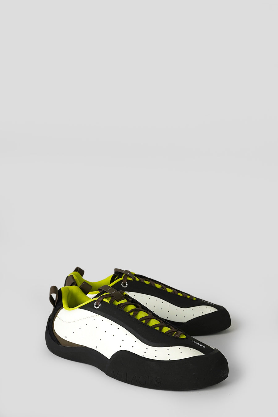 Village PM - SNEAKERS 2PM LIME - LE LABO STORE
