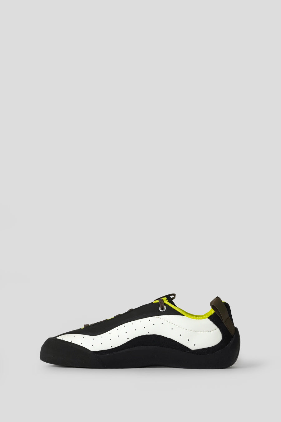 Village PM - SNEAKERS 2PM LIME - LE LABO STORE