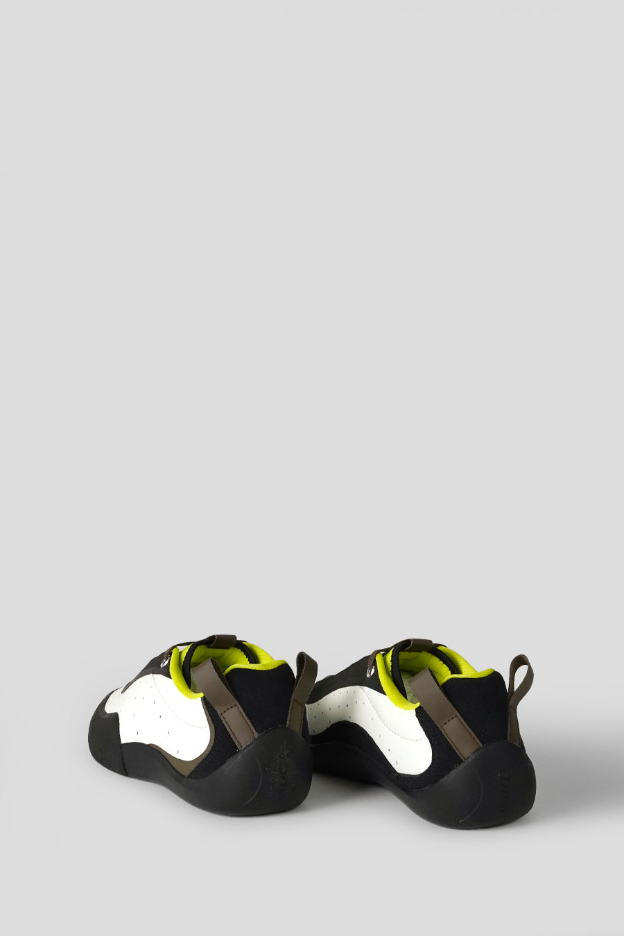 Village PM - SNEAKERS 2PM LIME - LE LABO STORE