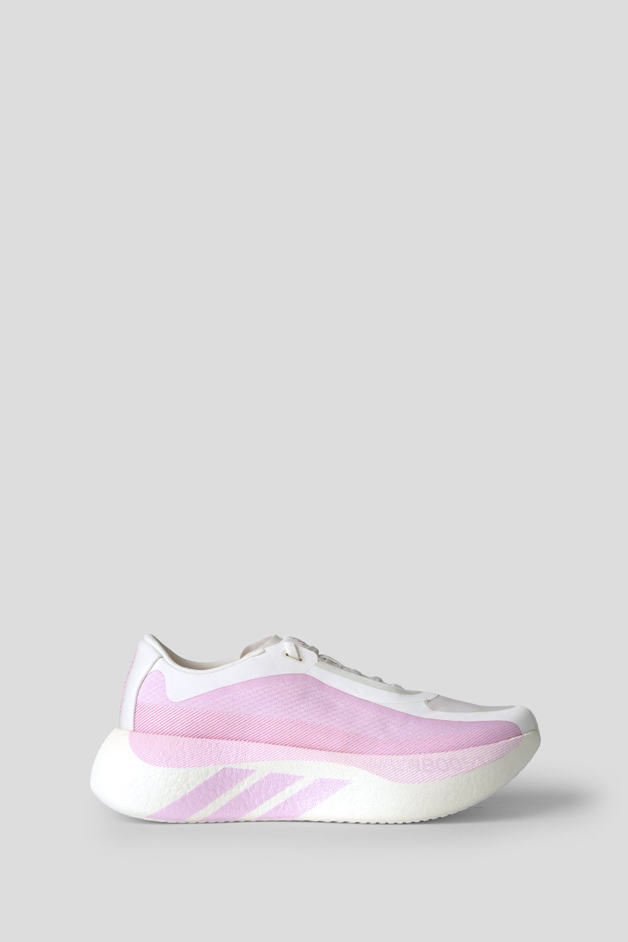 ADIDAS - SNEAKERS HYPERBOOST EDGE W OFF WHITE ET CLEAR PINK - LE LABO STORE