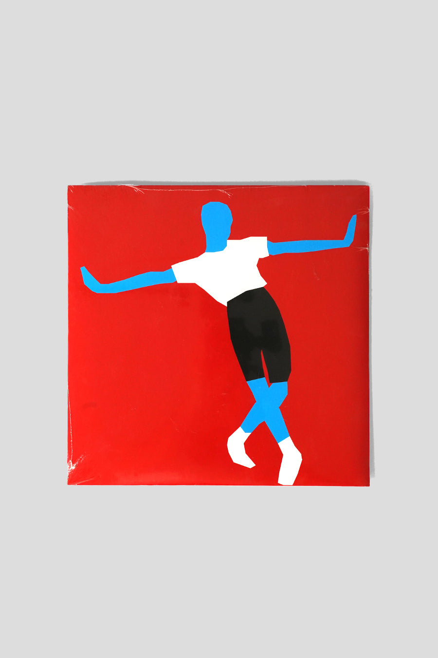 ALEX ZONO - VINYLE DANCE LIKE A RUNNER - LE LABO STORE