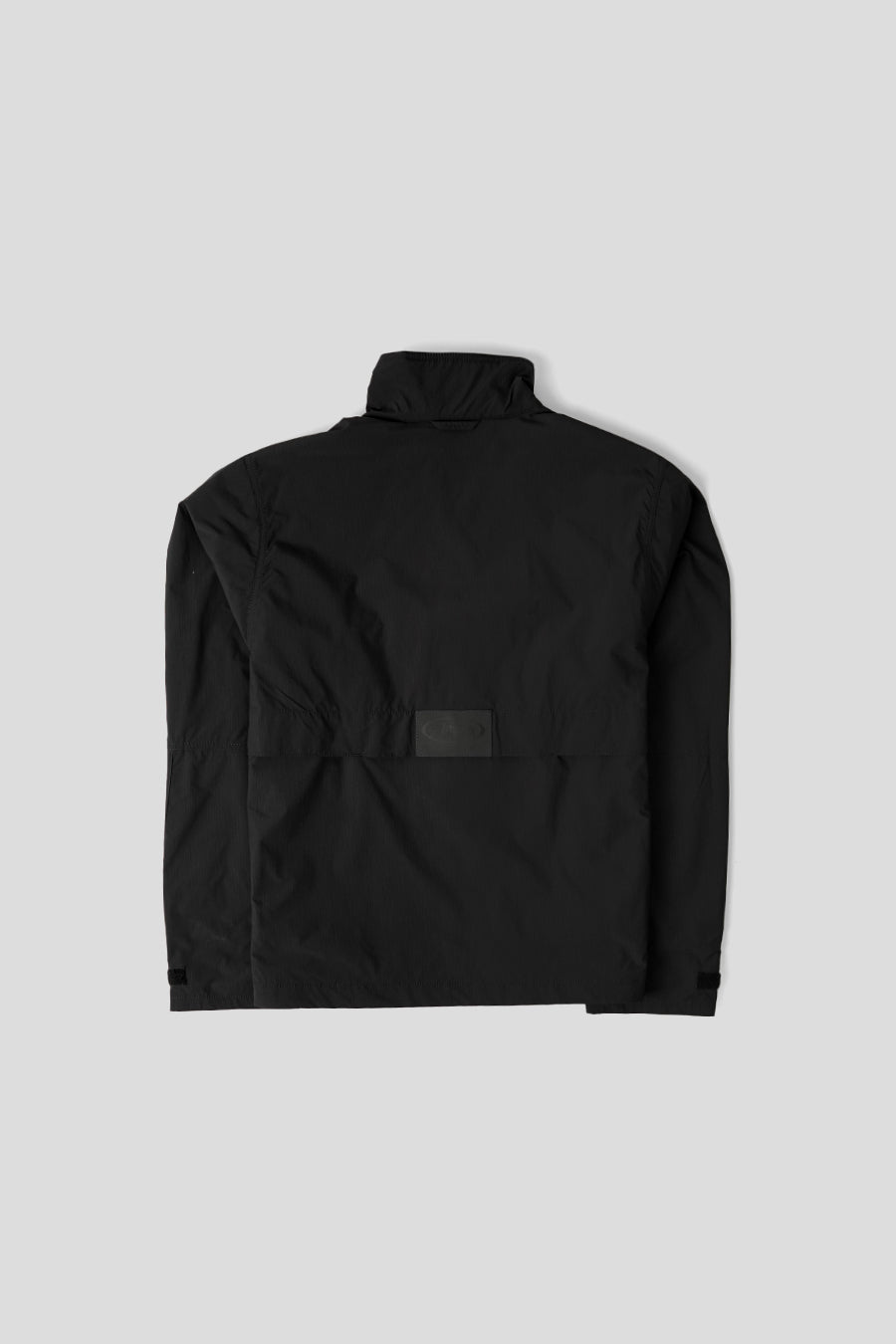Stussy - BLACK MX JACKET - LE LABO STORE