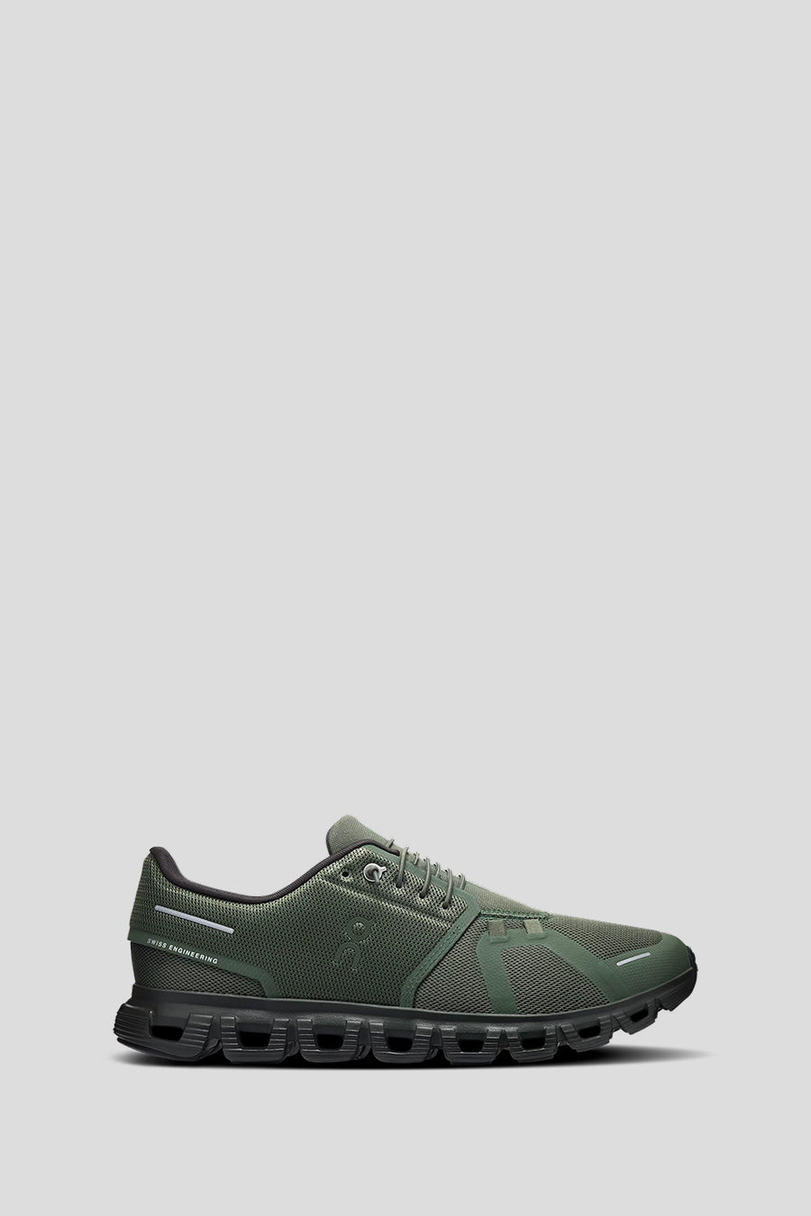 ON - SNEAKERS CLOUD 6 THYME ET ESPRESSO - LE LABO STORE