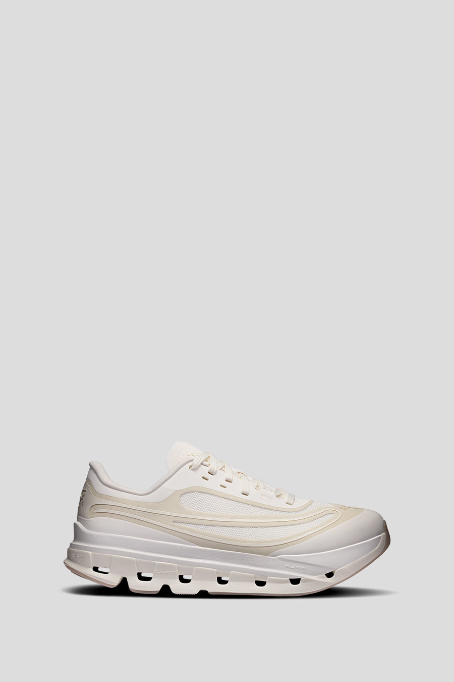 ON - SNEAKERS CLOUDFLOW 5 AD W IVORY ET GRAIN - LE LABO STORE