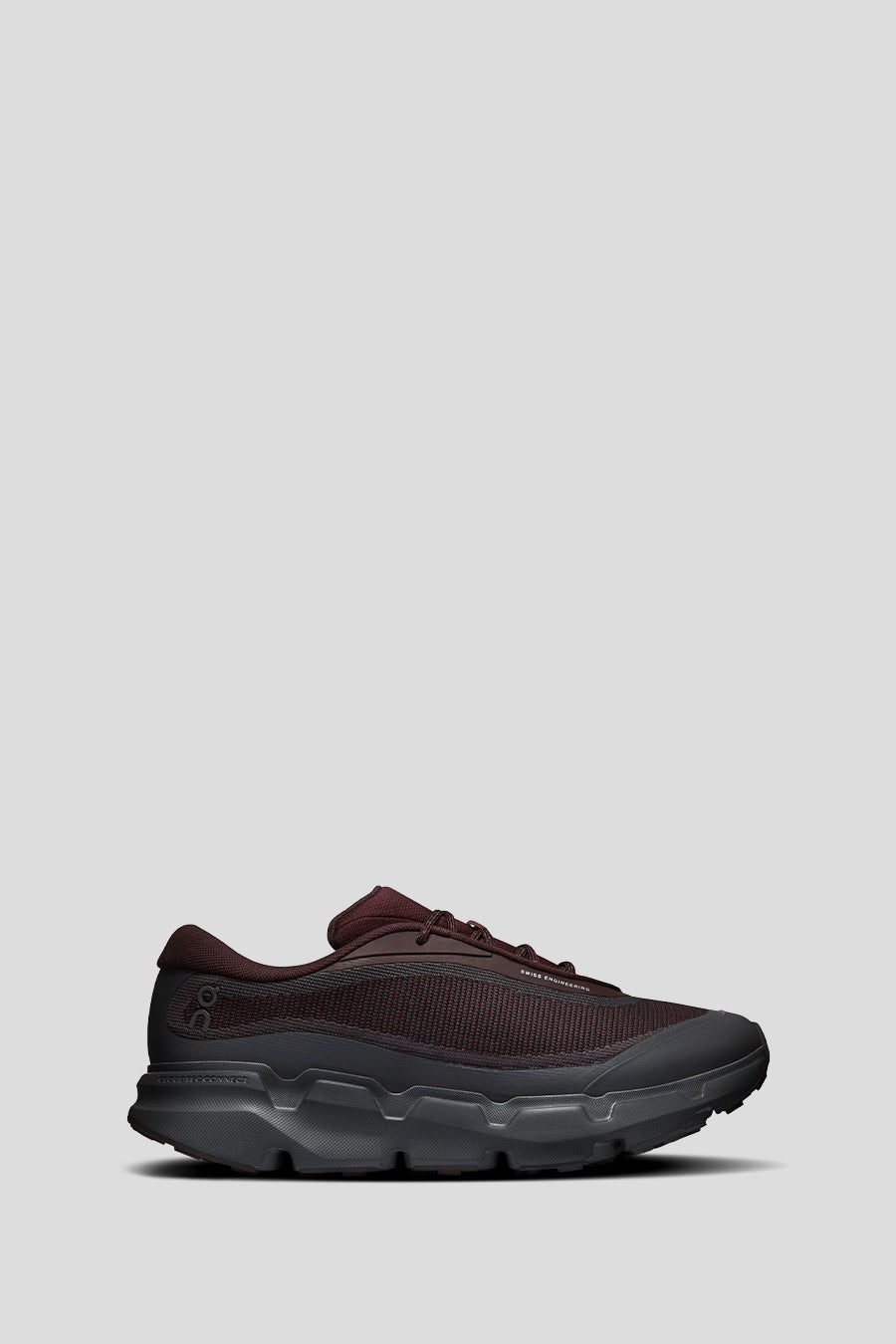 ON - SNEAKERS CLOUDSOMA HIKE OX ET ECLIPSE - LE LABO STORE