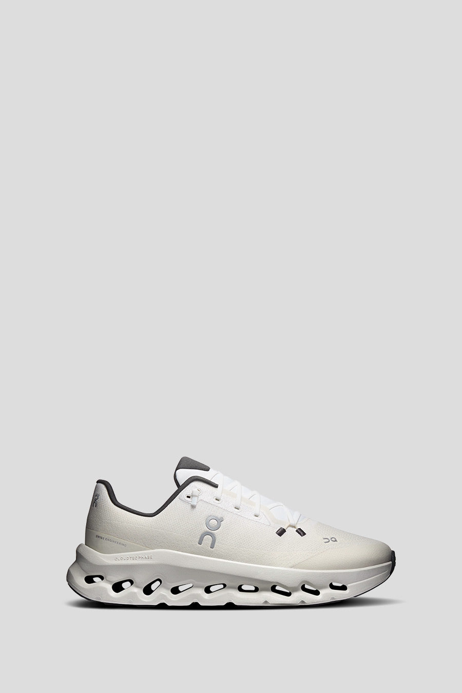 ON - SNEAKERS CLOUDTILT GRAIN ET WHITE - LE LABO STORE