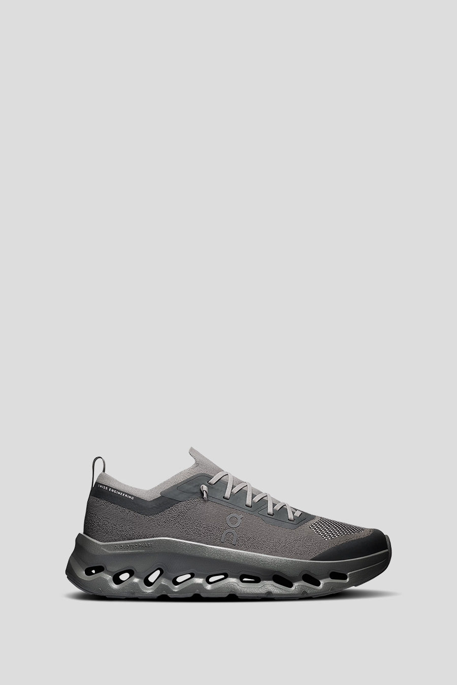 ON - SNEAKERS CLOUDTILT MOON NICKEL - LE LABO STORE